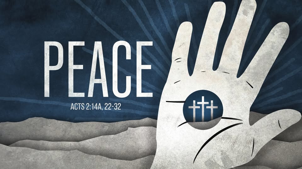 Second Sunday of Easter