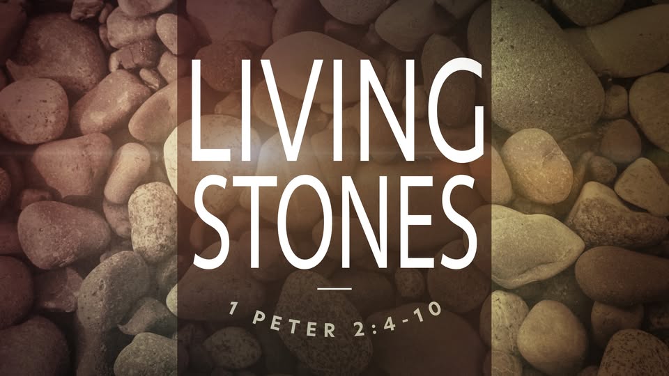 Confirmation Sunday – Fifth Sunday of Easter