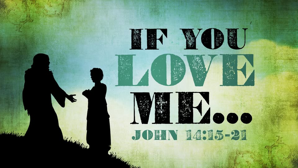 Sixth Sunday of Easter