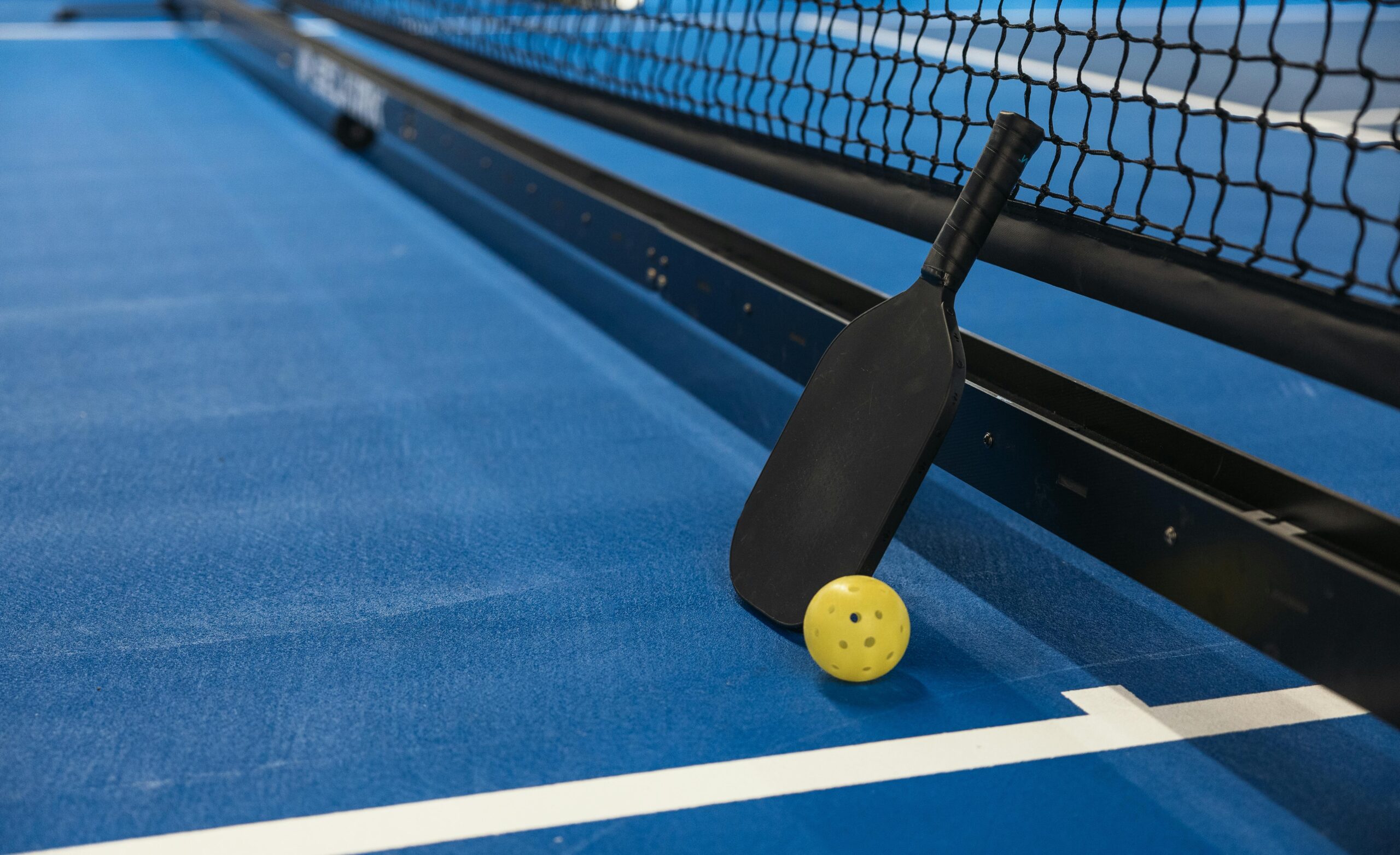 Drop In Pickleball Club