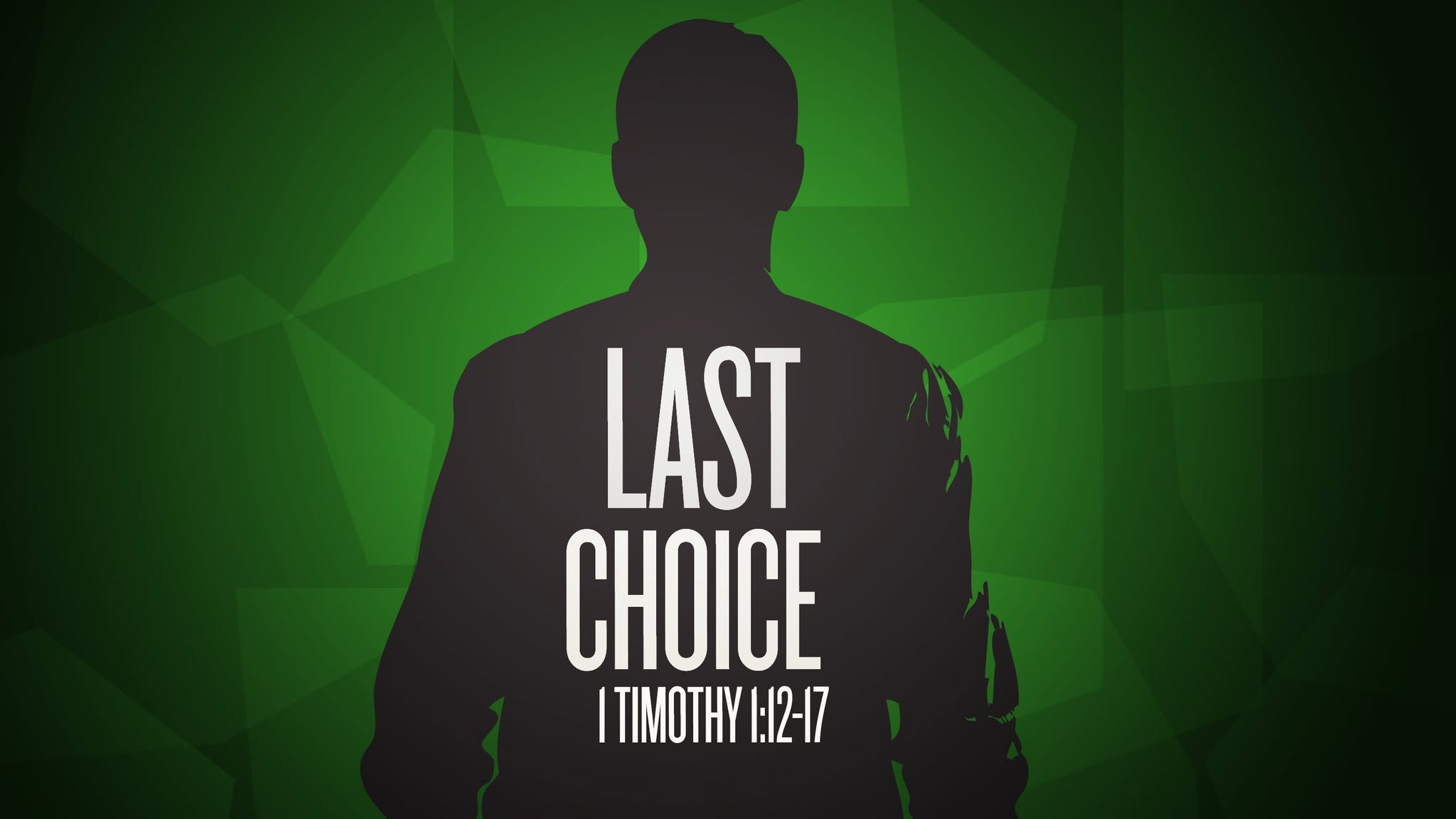 Second Sunday After Pentecost