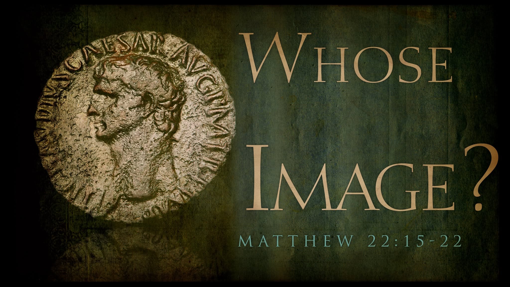 Sixth Sunday After Pentecost