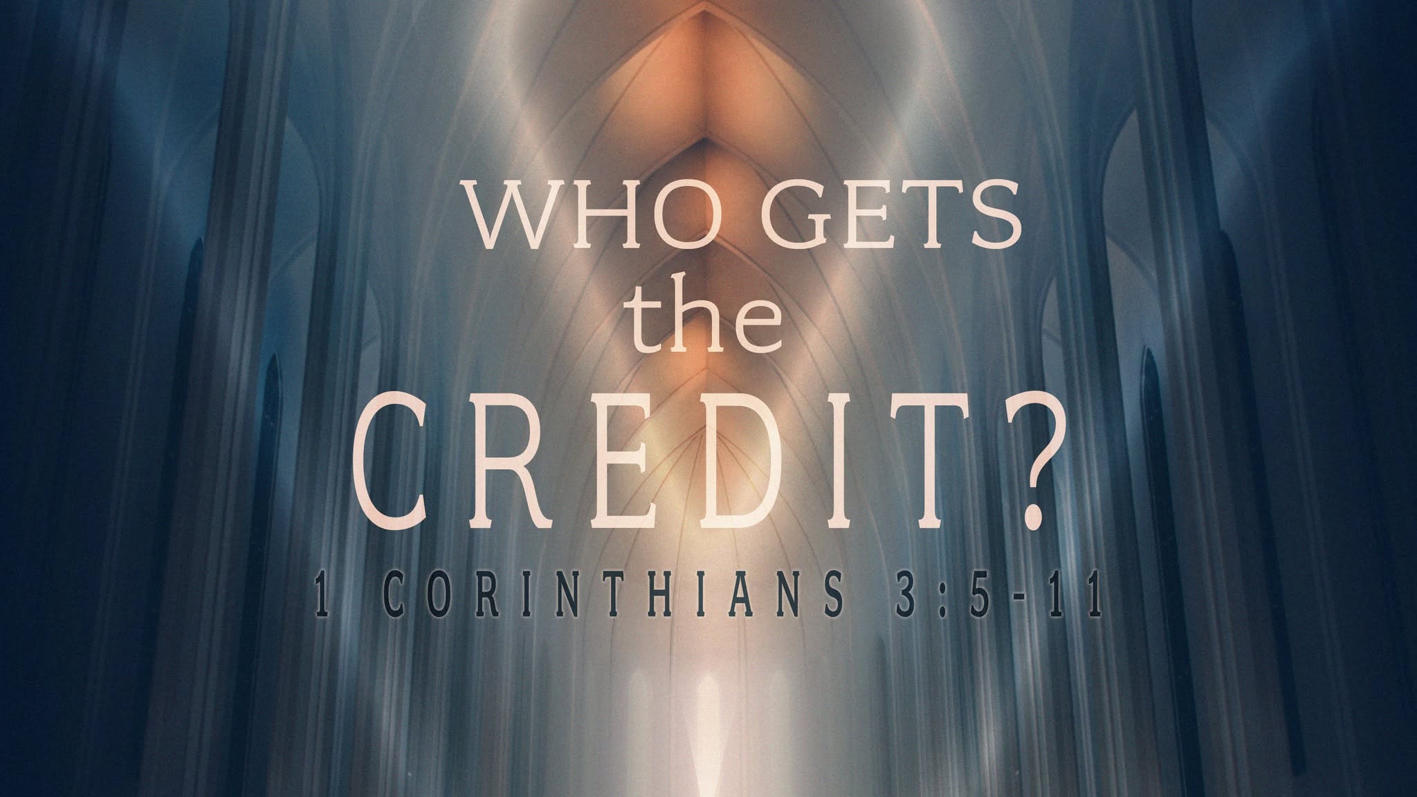 Seventh Sunday After Pentecost