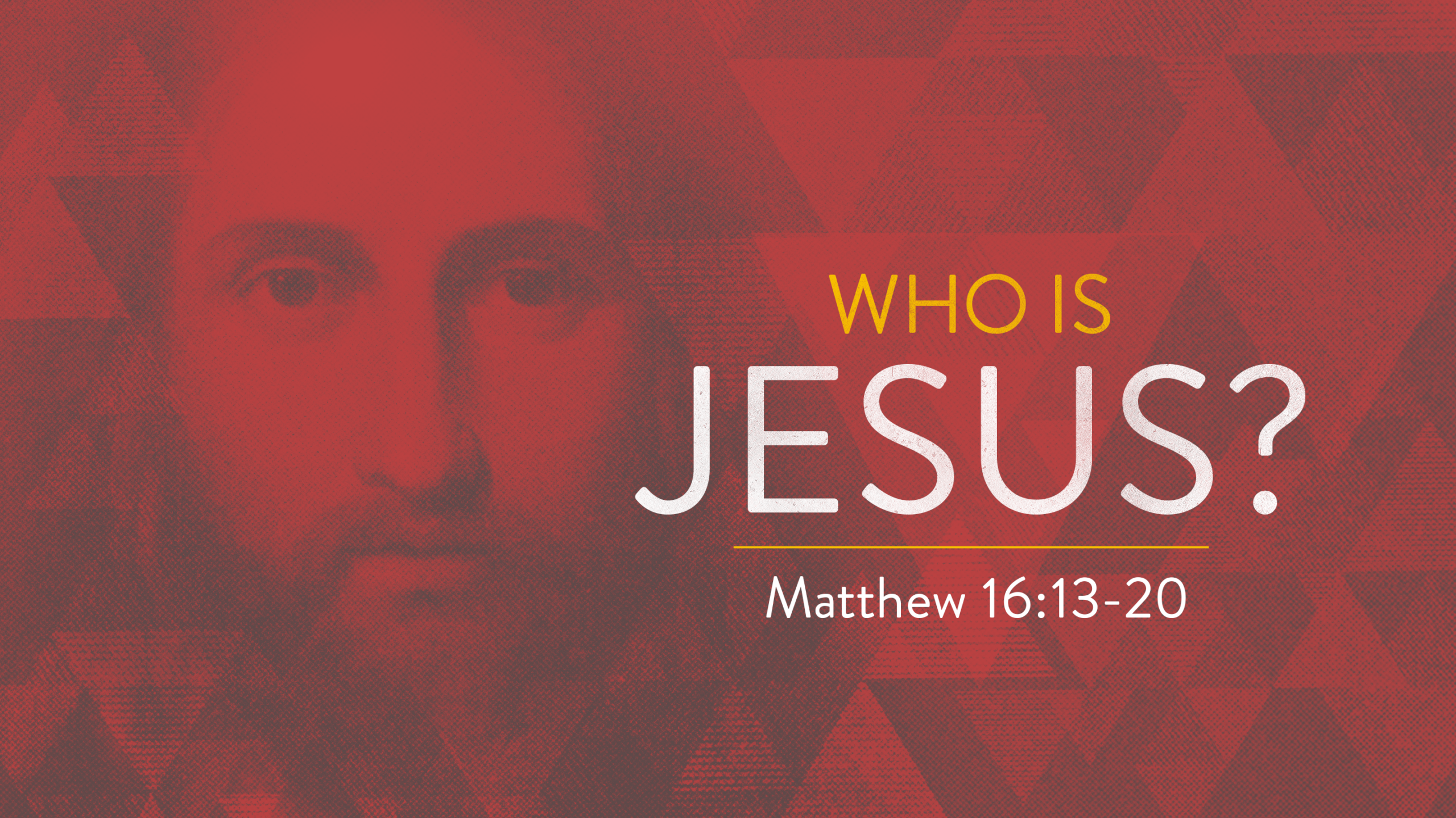 Thirteenth Sunday after Pentecost