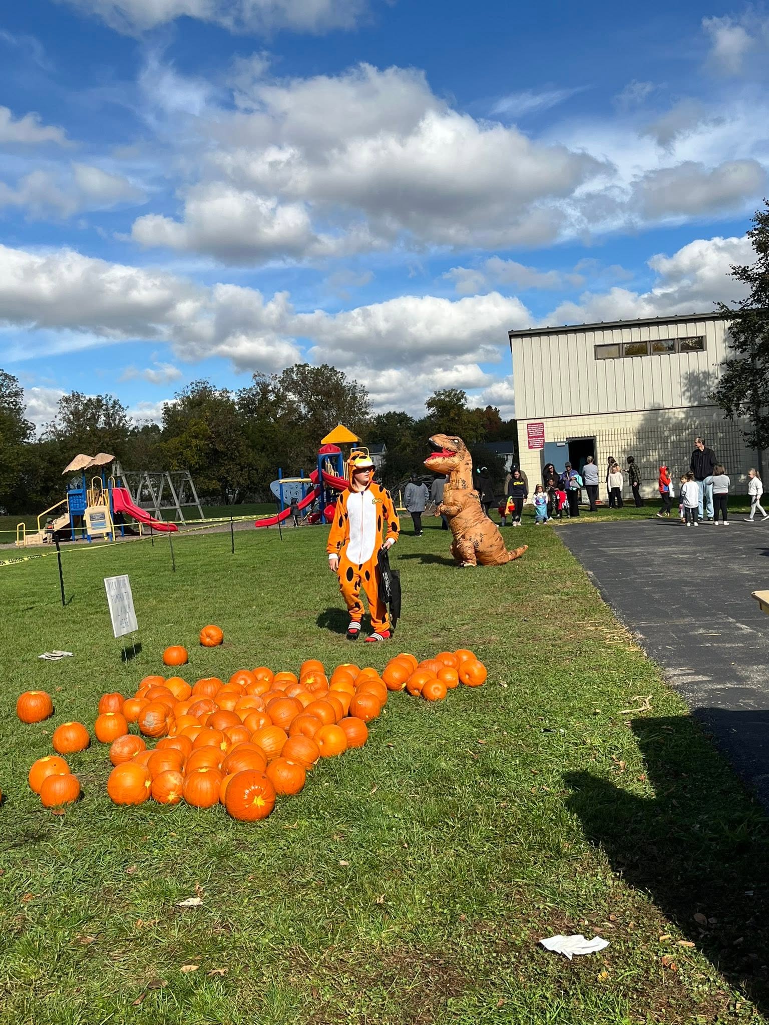 Harvest Festival